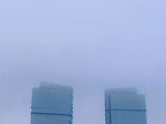 -青岛西海岸隆和福朋喜来登酒店