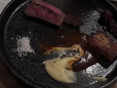 -BOR Eatery(安福路店)