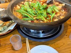 -都江堰石锅鱼