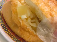 真菠萝包-華歡冰室-WahFoon(吉大店)