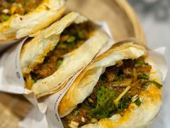 牛肉咔饼-小豆海棠(嘉兴路店)