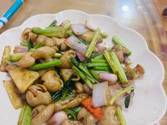 -南记食粥坊·宵夜大排档(莲花总店)
