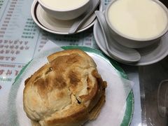姜撞奶-义顺牛奶公司(新马路老店)