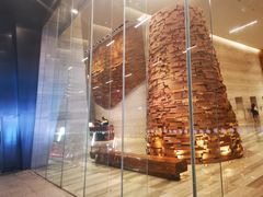 门面-广州柏悦酒店·悦景轩·粤菜餐厅