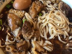 -难忘的面(五矿君澜酒店)