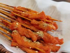 -春家·非遗手工小吃(三墩新天地店)