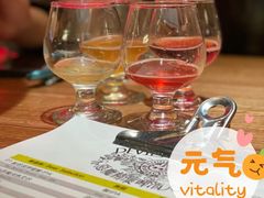 -Devils’ Brewery小恶魔精酿啤酒(武汉天地店)