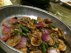 android_upload_pic-拾贝海鲜馆（海鲜粤菜）(花果园店)