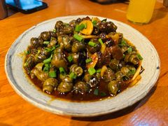 -三太子地摊烧烤·小龙虾(北蔡店)