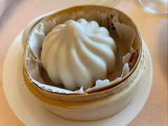 -正佳广场万豪酒店-粤菜餐厅·点心·海鲜·聚餐