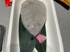 招牌虾滑-海底捞火锅(河东万达广场店)