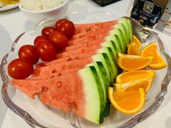 -峨嵋酒家(清河店)