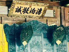 -承德避暑山庄景区