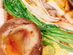 寿喜锅两人餐-有喜屋·烧鸟·居酒屋(三钢里店)