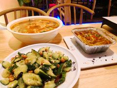 -大话小腰(鸟巢店)