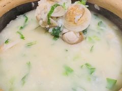 -潮州府·潮菜·砂锅粥(徐家汇店)