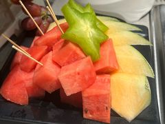 -海底捞火锅(壹悦城店)