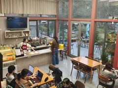 -Home Cafe