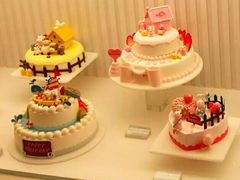 -好利来(光华中心店)