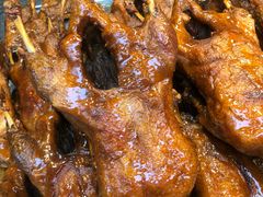 -徐六孃正宗甜皮鸭(张公桥店)