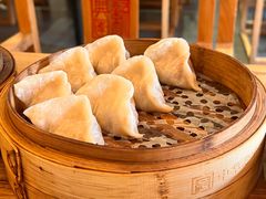 -新兴园饺子馆(北京百子湾店)