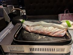 -红辣椒·川菜·火锅(张杨路店)