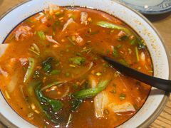 -山丹丹西北菜(金贸大厦店)