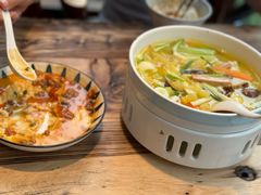 -树厨贵州菜(大十字店)