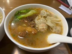 -七叔公面家(拱北口岸店)