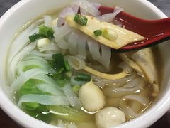-智香甜品店