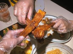 -秀儿家の小确幸花园西餐厅