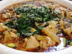 -伊兰麒兰馨园·川菜·清真馆(339电视塔店)