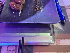 -沪上名羊天下碳烤羊腿•东北烧烤•小龙虾(浦东直营总店)