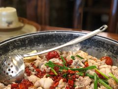 -九子香辣蟹跳跳蛙(龙昆南路店)