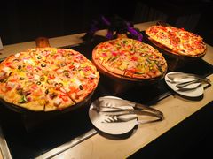 -大天瑞斯丽酒店-中餐厅