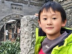 -大学习巷清真寺