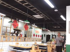 大堂-瓜西西重庆火锅(花溪店)