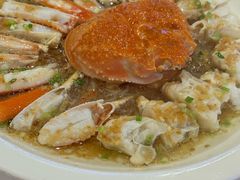 -顺风海鲜港(金玉兰店)