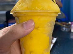 -啊溜烧烤·炭火传承(南澳店)