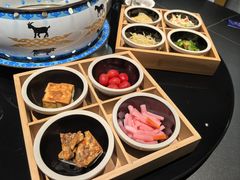 -大白羊蝎子馆(后沙峪山姆店)