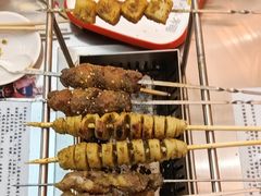 -遇西祠·海鲜烧烤(总店)