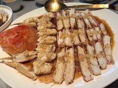 -徐记海鲜·家宴(南油永新汇店)