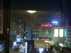 -锦江之星(西安五路口地铁站万达广场店)