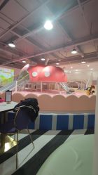 -宝燕乐园(春申店)