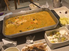 -半天妖烤鱼(西铁营万达店)