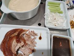 -紫光园(劲松店)