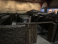 -北京大葆台遗址博物馆