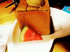 -蜜桃餐厅·古运河畔(南下塘店)
