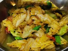 -乾隆美食·本帮菜(黄河路店)