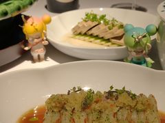 -悦轩中餐厅·高空江景·杭州柏悦酒店